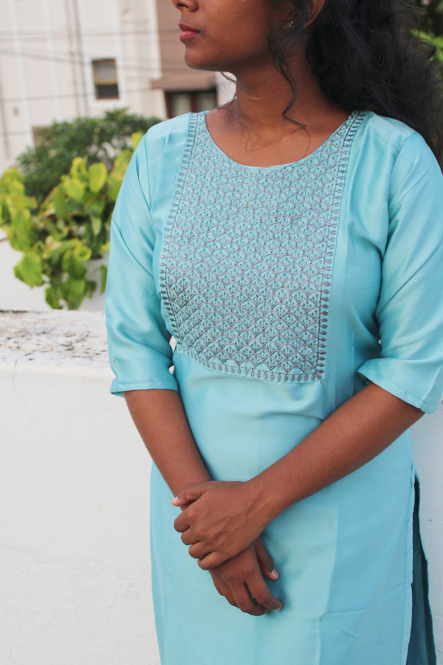 Megha Mazhai