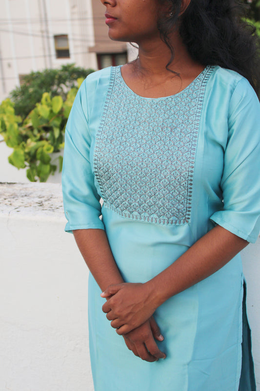 Megha Mazhai