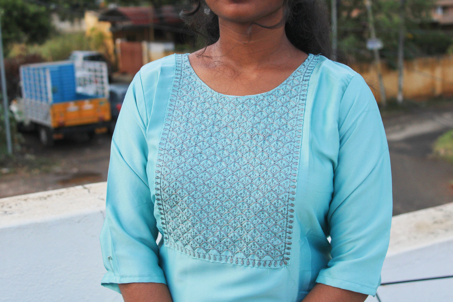 Megha Mazhai