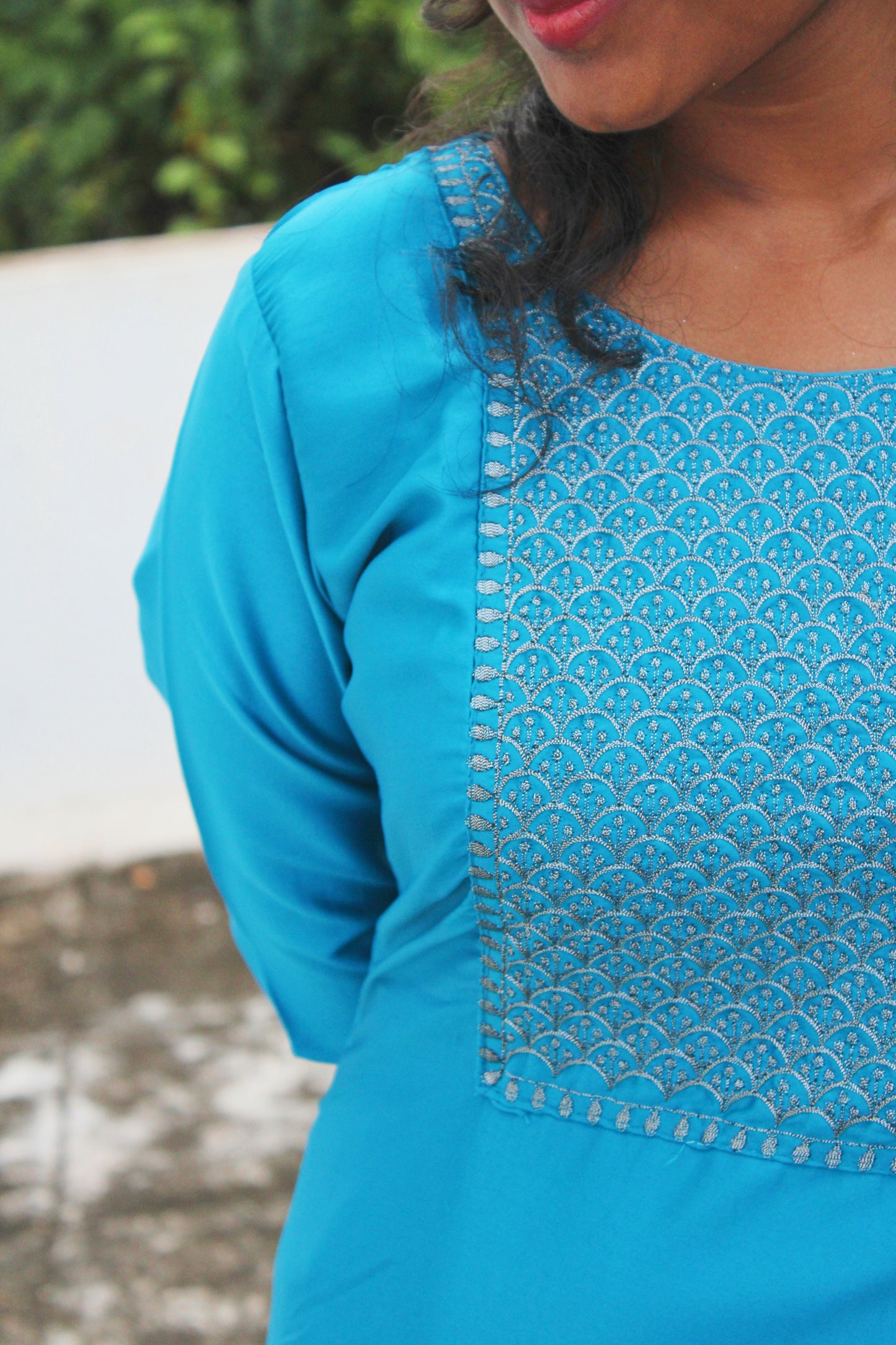 Neela Vaanam