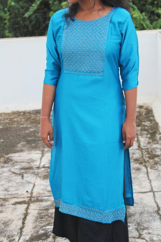 Neela Vaanam