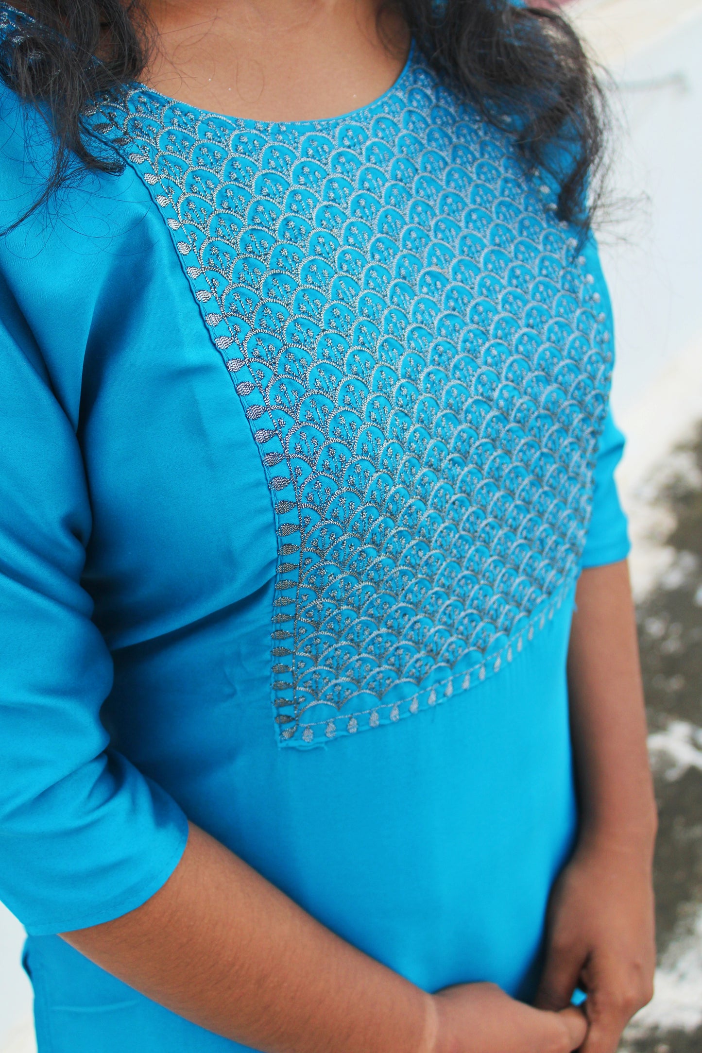 Neela Vaanam