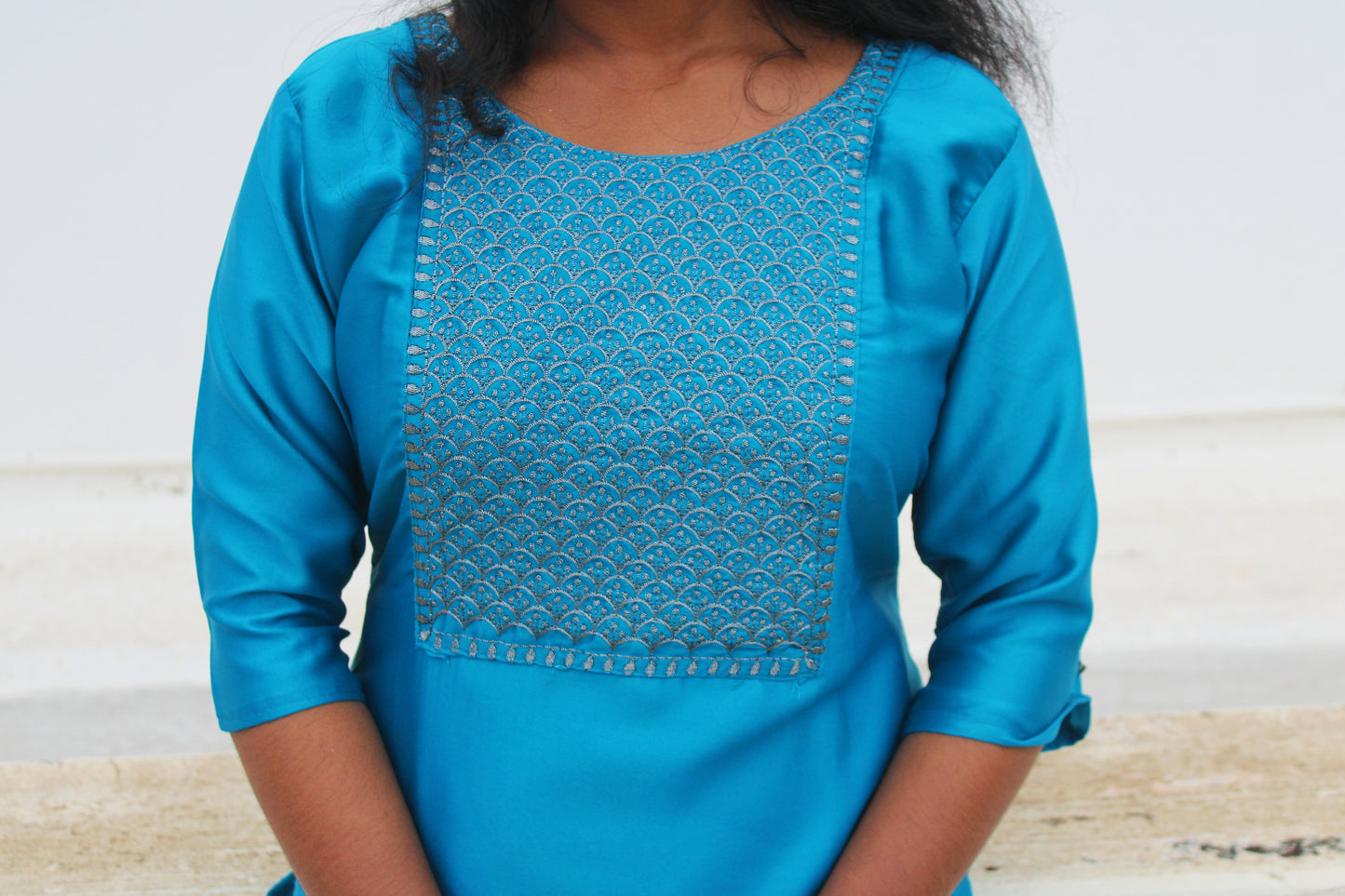 Neela Vaanam