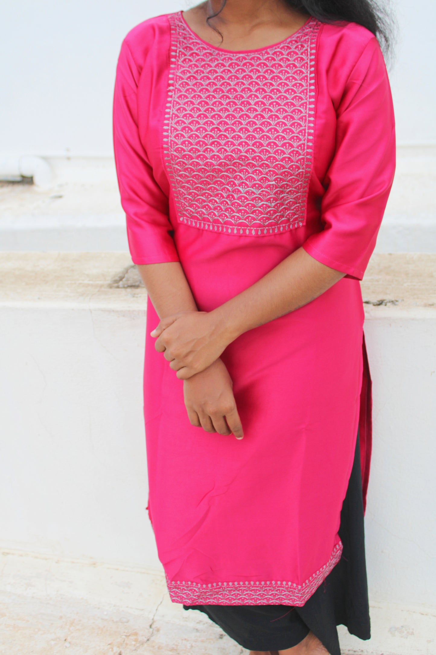 Senthamarai