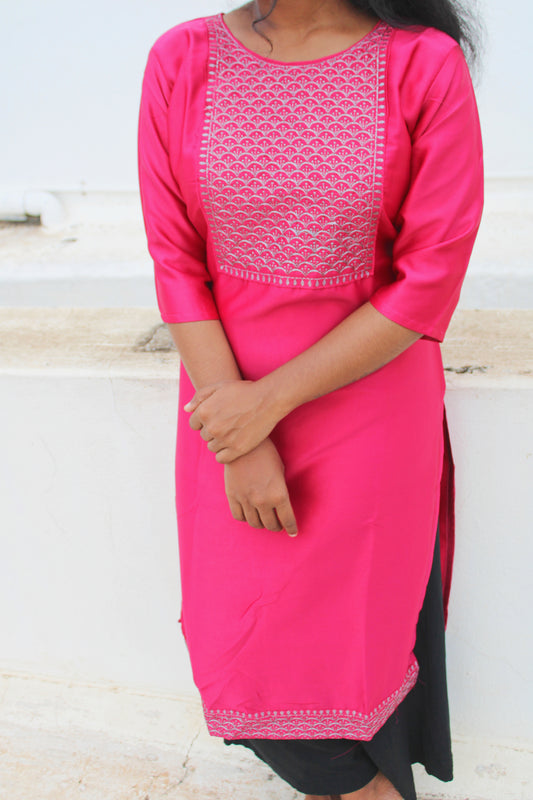 Senthamarai