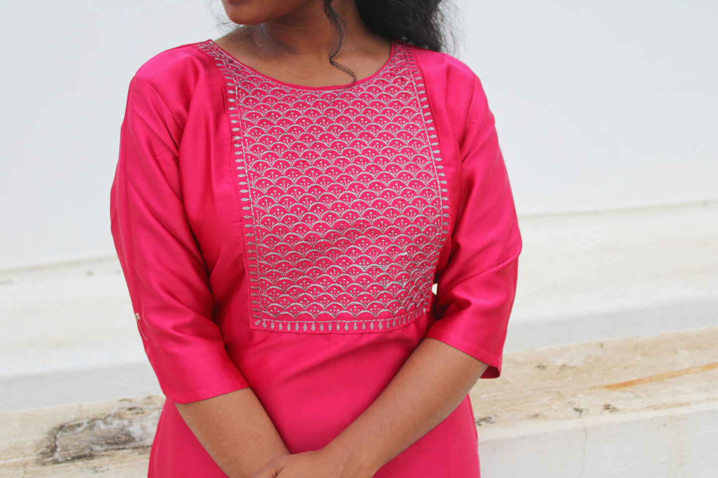 Senthamarai