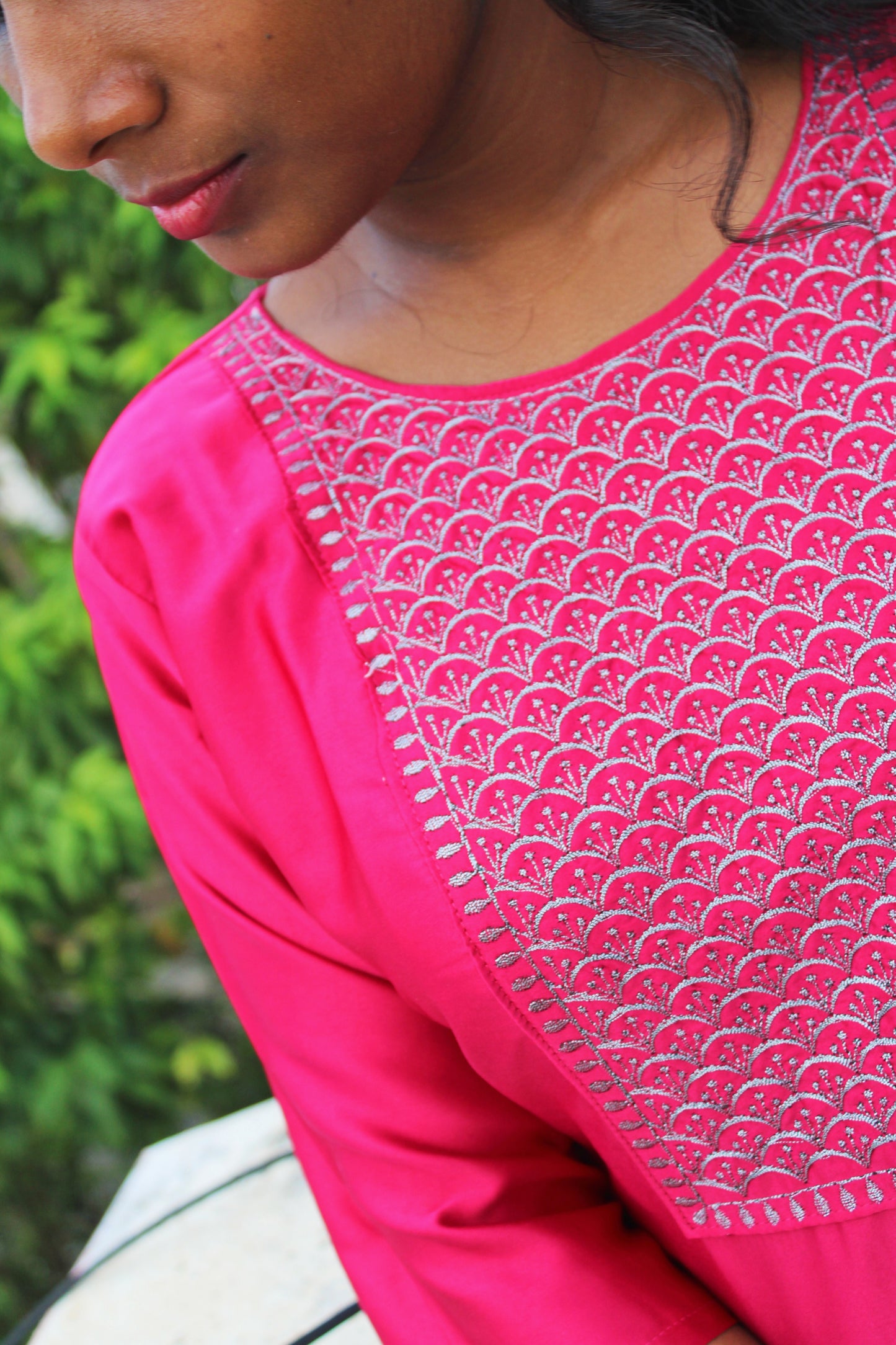 Senthamarai