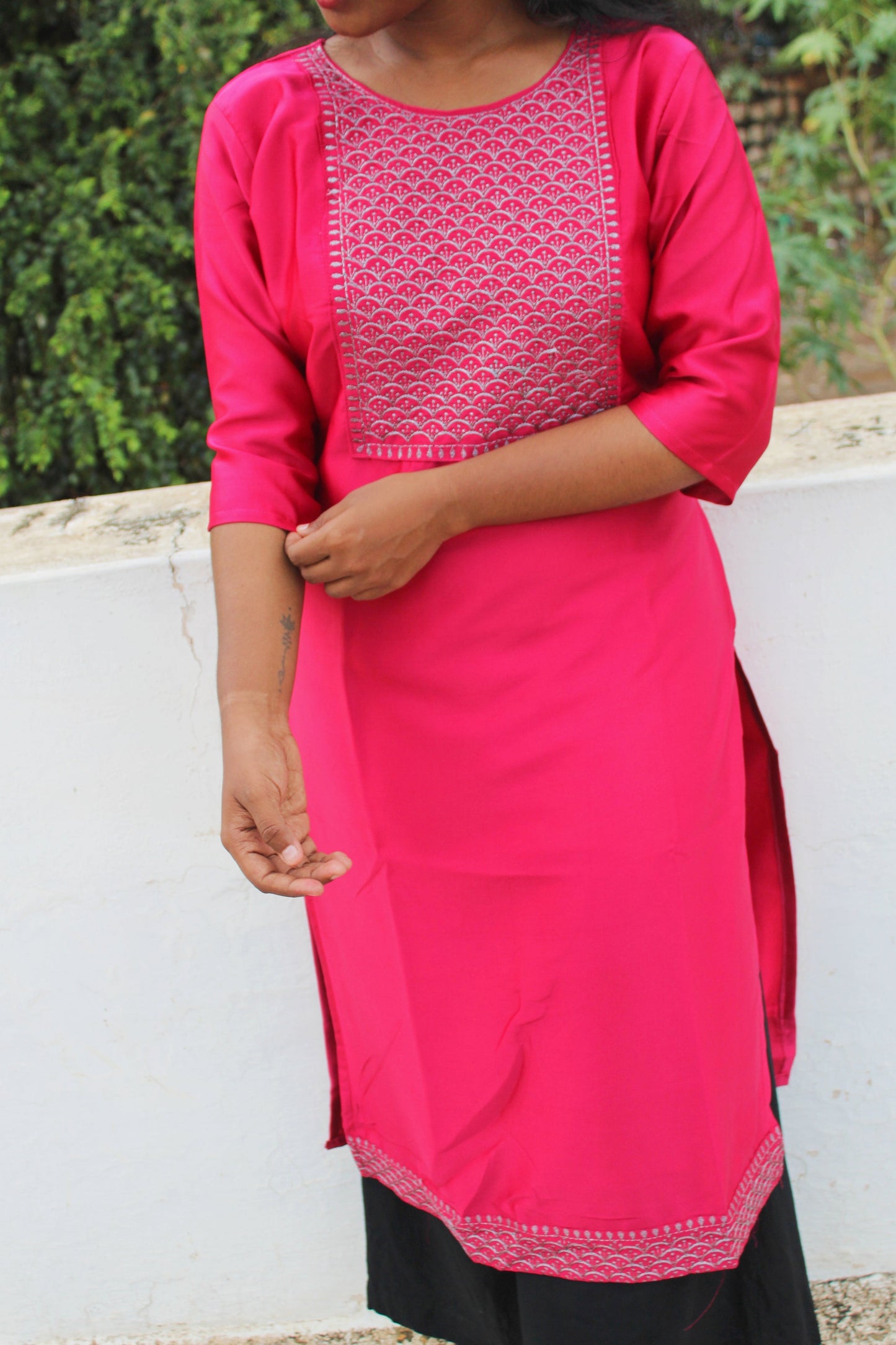 Senthamarai