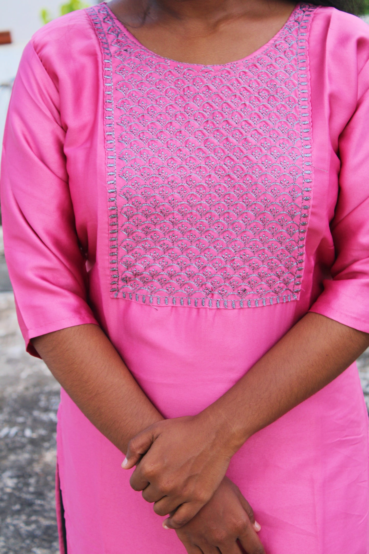 Panju Mittai